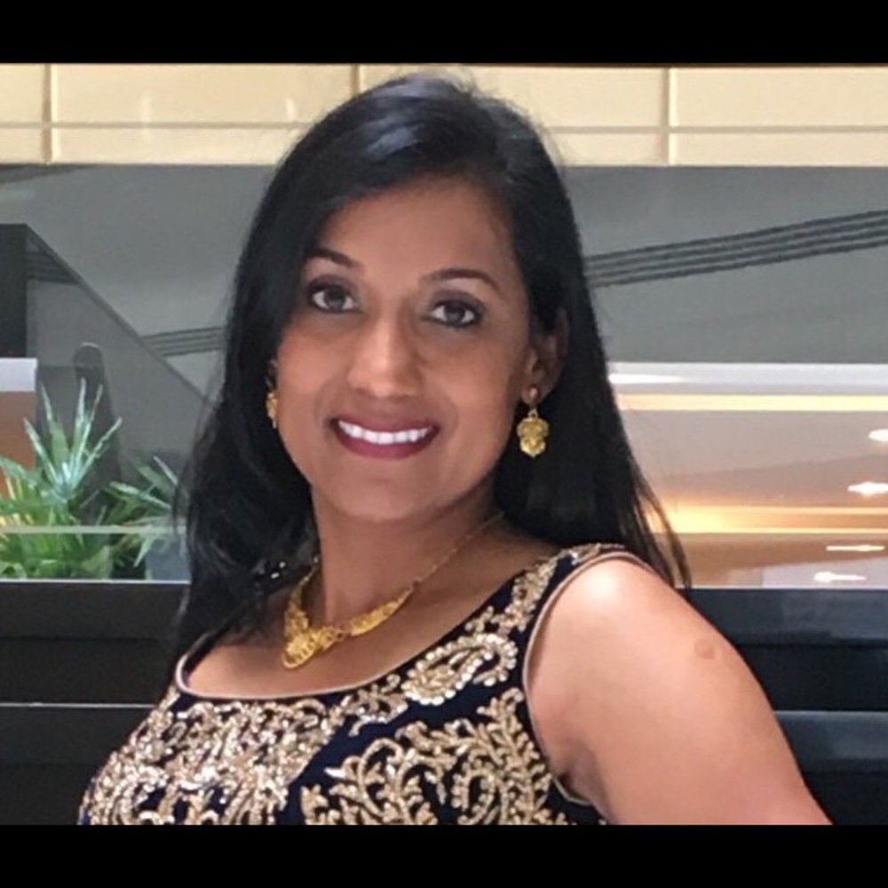 Meet your Posher, Zadhya